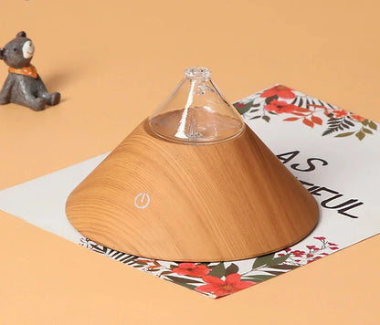 Rynx | Wood Diffuser