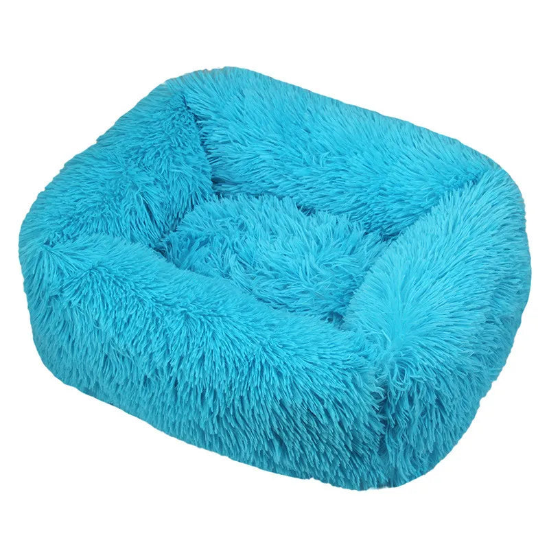 Rynx | Ultra Luxurious Dog Bed For Small Medium & Large Dogs