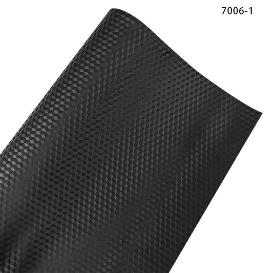 Rynx | Luxe Diamond Pattern Extra-Large Faux Leather Craft Sheet - 0.8MM Thickness