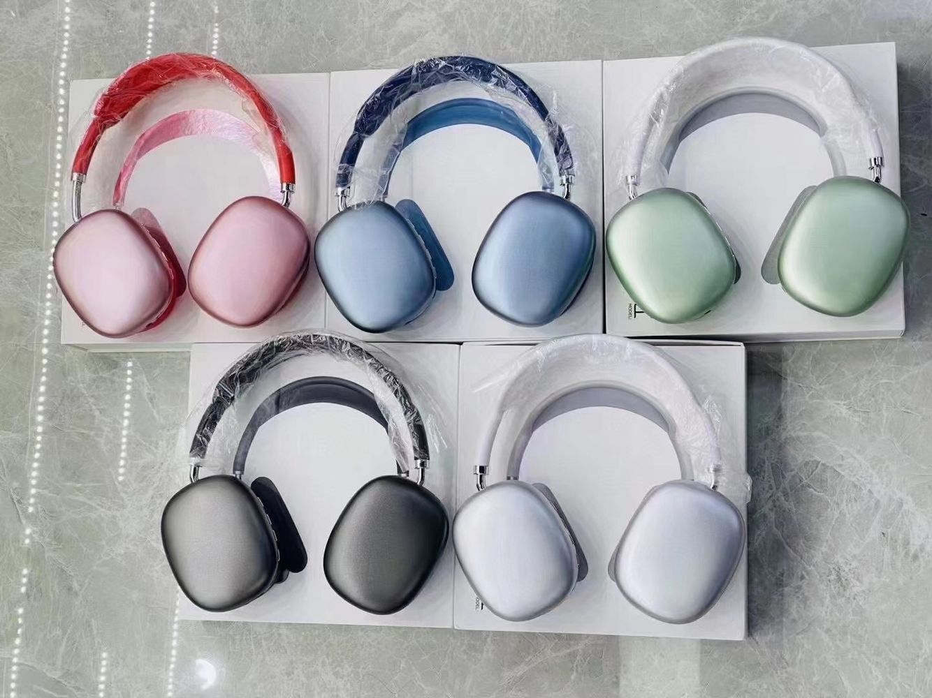 Rynx | Wireless Headphones