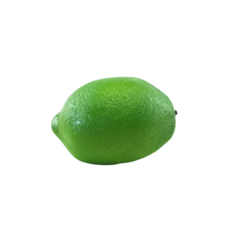 Rynx | Vibrant Faux Fruit Decor Set - 2-Piece