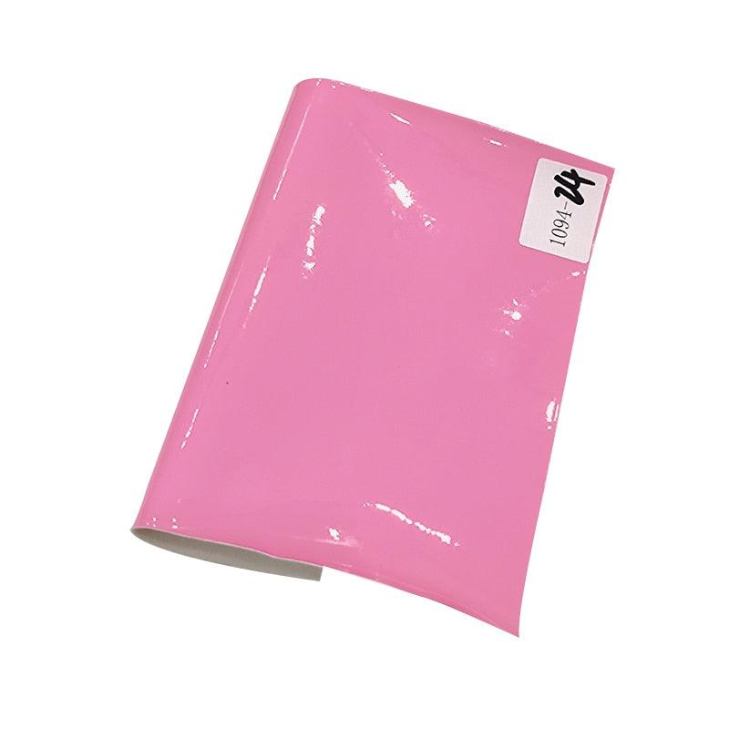 Rynx | Creative PU leather craft sheets for innovative DIY projects