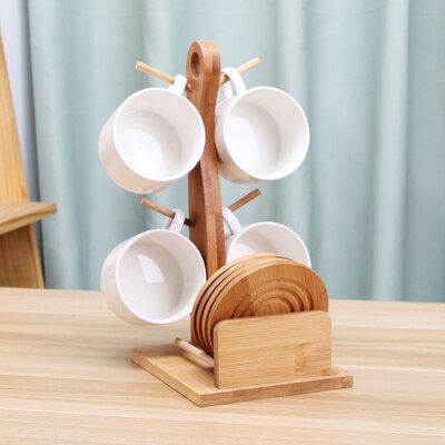 Rynx | Simple Harmony Ceramic Tea Pot Set
