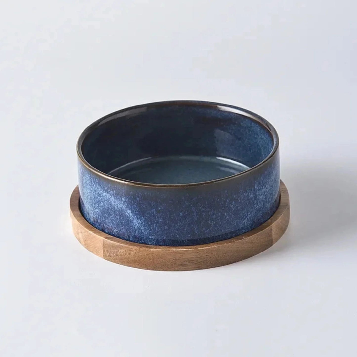 Rynx | Pet Food Bowl