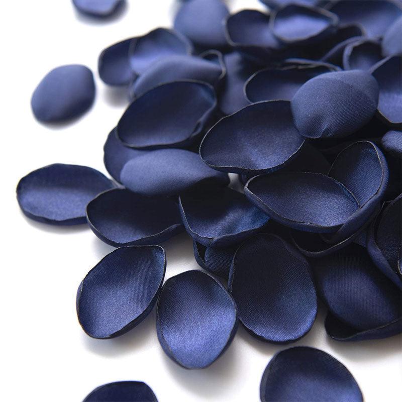Rynx | Elegant Silk Rose Petals - Premium Flower Accents for Unforgettable Celebrations