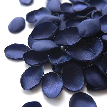 Rynx | Elegant Silk Rose Petals - Premium Flower Accents for Unforgettable Celebrations