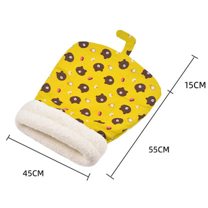 Rynx | Cat Sleeping Bag