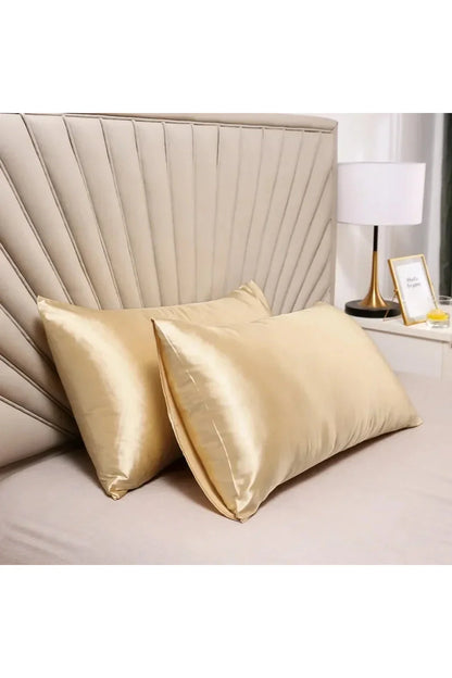 Rynx | Silk pillowcases