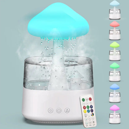 Rynx | Humidifier