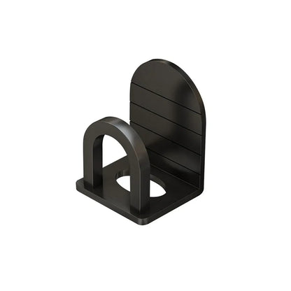 Rynx | Space Aluminium Kitchen Sponge Holder - Efficient Sink Dish Washing and Drain Drying Rack