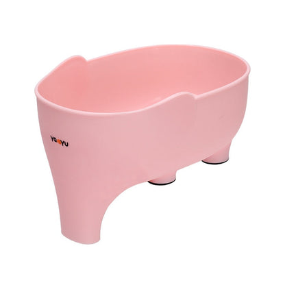 Rynx | Elephant Easy Drain Sink Basket