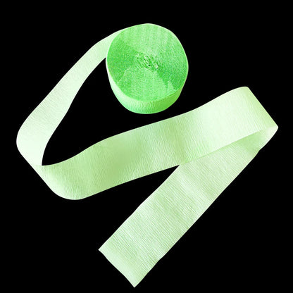 Rynx | Crepe Paper Streamer