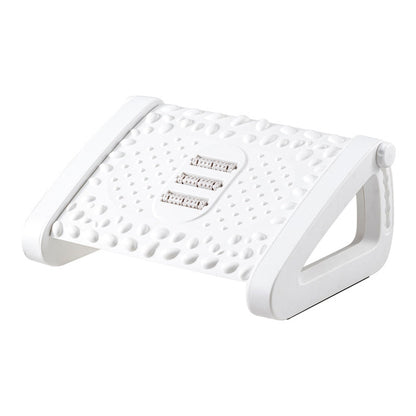 Rynx | Ergonomic Home Office Foot Rest Massager