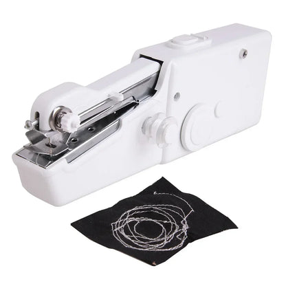 Rynx | RapidThread Portable Hand Sewing Machine