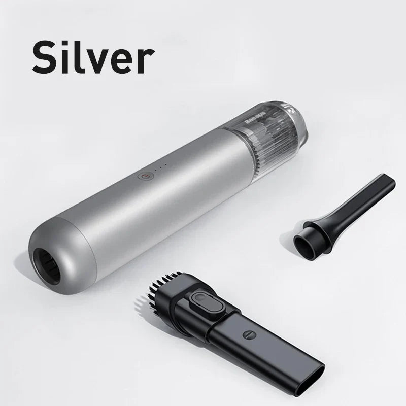 Rynx | Strong Suction Ultra-Power Wireless Smart Vacuum Cleaner