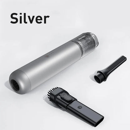 Rynx | Strong Suction Ultra-Power Wireless Smart Vacuum Cleaner