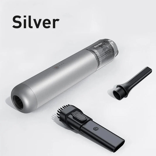 Rynx | Strong Suction Ultra-Power Wireless Smart Vacuum Cleaner