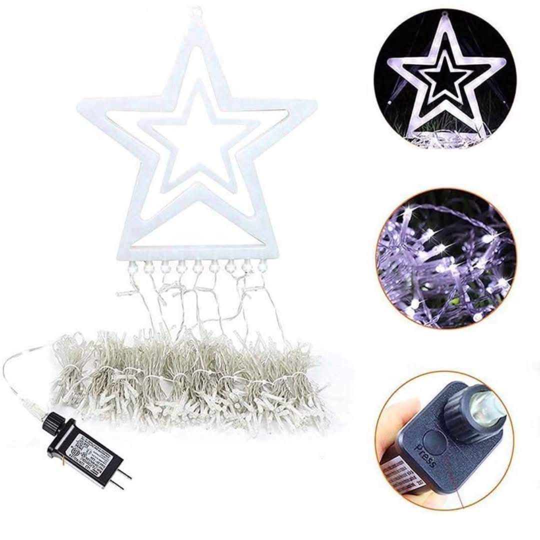 Rynx | Outdoor Christmas Tree Led Light Show