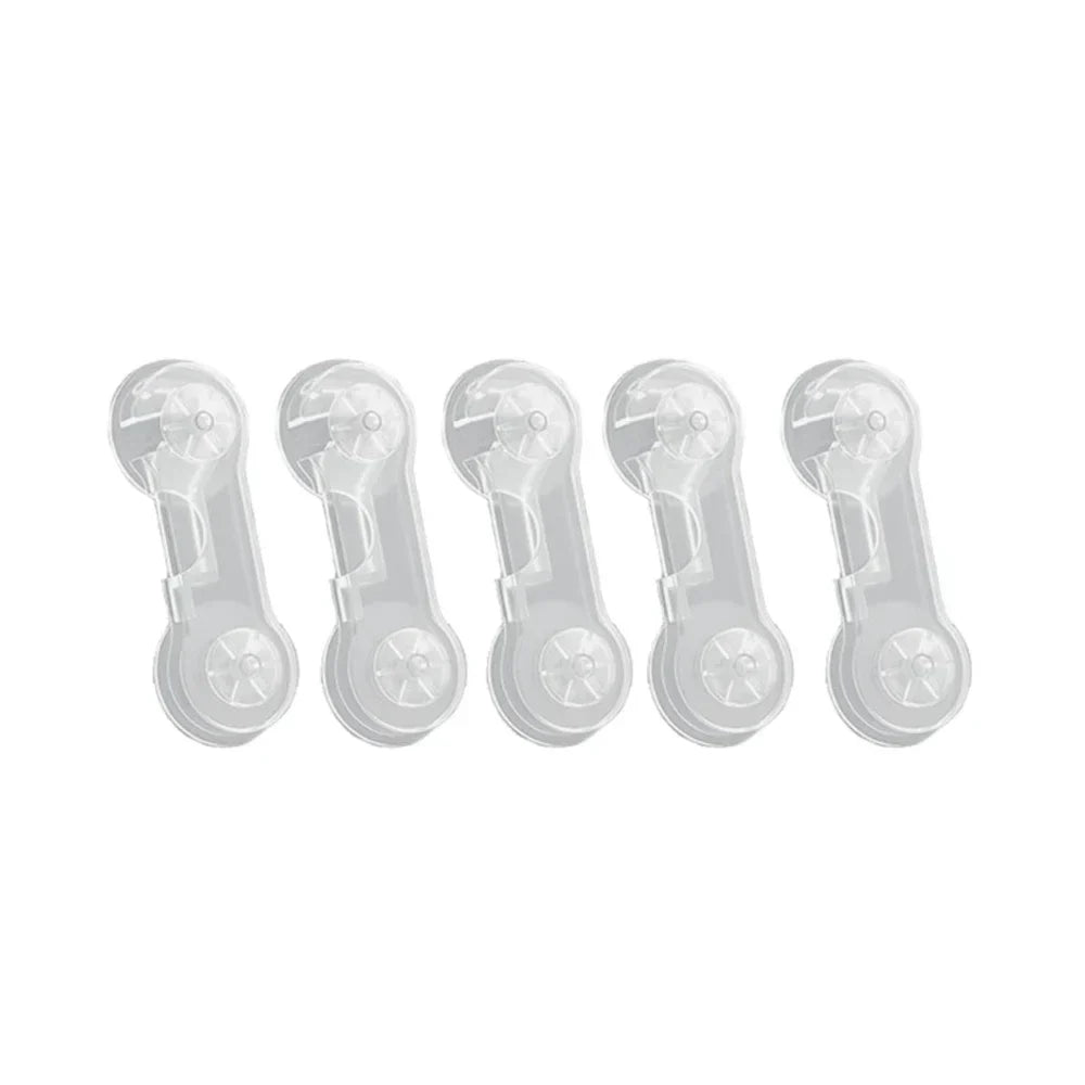 Rynx | 5PCS Ultimate Baby Proof Safety Lock Set