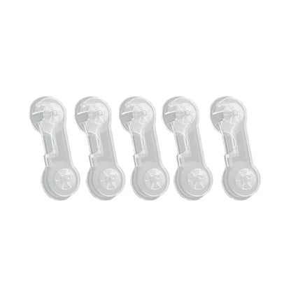 Rynx | 5PCS Ultimate Baby Proof Safety Lock Set