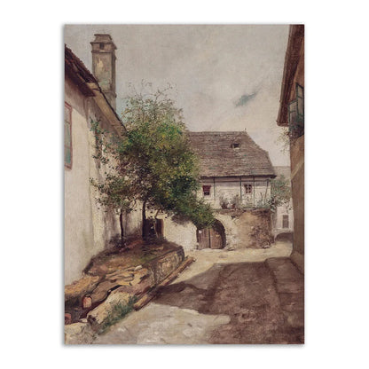 Rynx | canvas poster