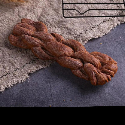 Rynx | Life-like Faux Baker's Bread Set for Impressive Events and Photography