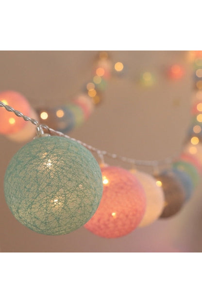 Rynx | LED light garland