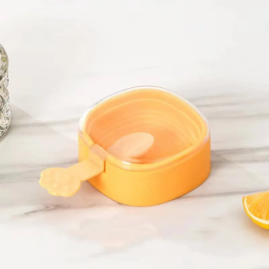Rynx | DIY Frozen Ice Cream Popsicle Mould