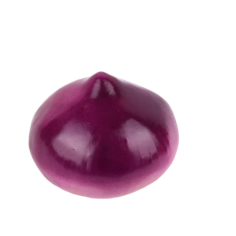 Rynx | Life-like Faux Fruits and Vegetables for Stunning Home and Restaurant Decor - Ideal for Enchanting Food Photography