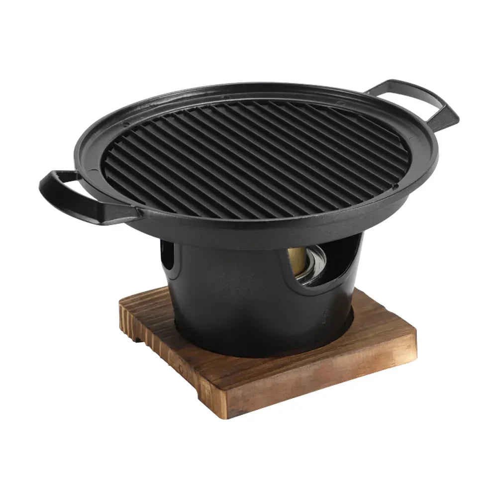 Rynx | Mini BBQ Non-Stick Japanese Grill