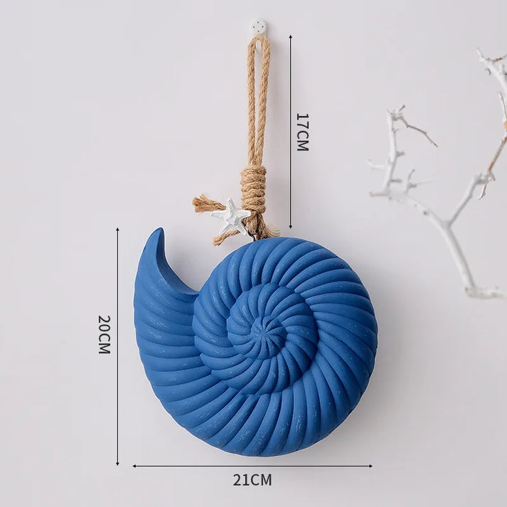Rynx | OceanAura – Calm Wall Decoration for Your Home