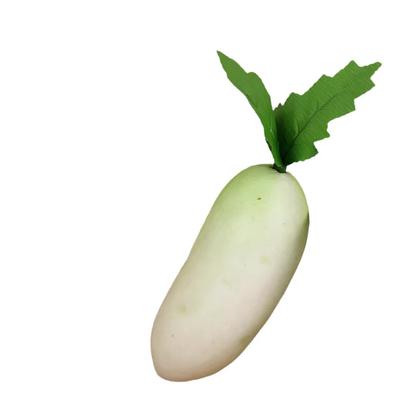 Rynx | Life-like Faux Fruits and Vegetables for Stunning Home and Restaurant Decor - Ideal for Enchanting Food Photography