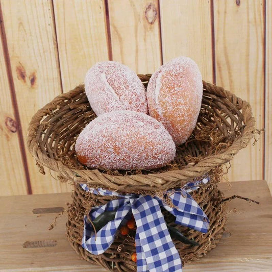 Rynx | Faux Baguette Keychain and Decor for Home, Photography and Kitchen Display