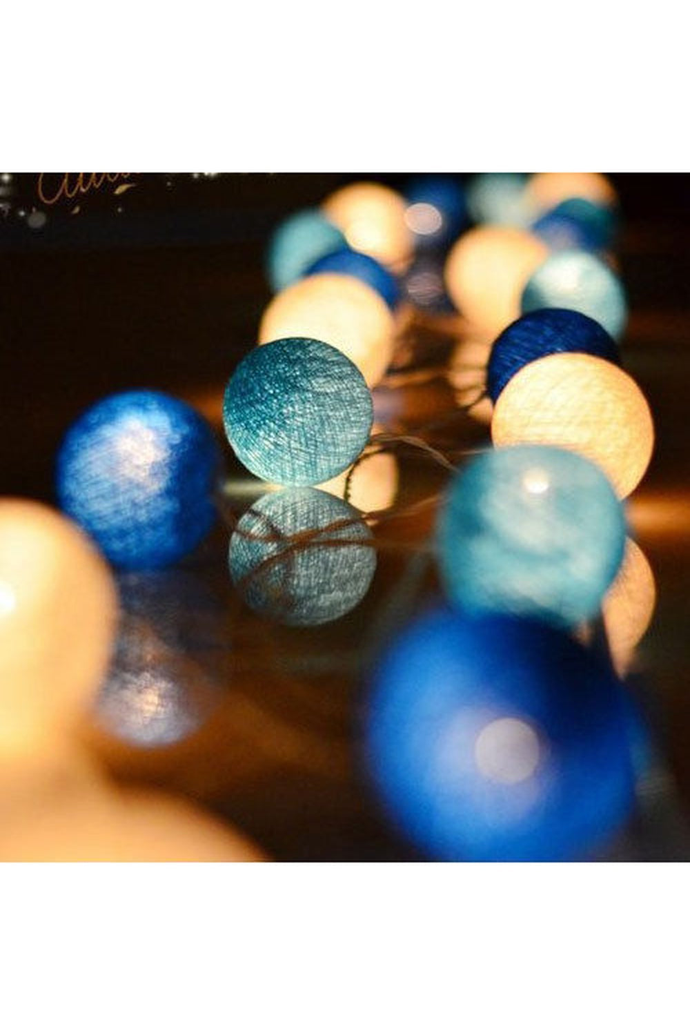 Rynx | LED light garland