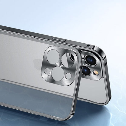 RYNX |  Iphone Case - Aluminium
