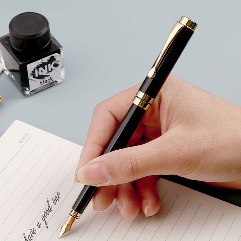 RYNX | Fountain Pen With Own Name
