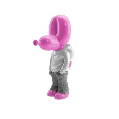 Rynx | Puppy modern balloon dog sculpture