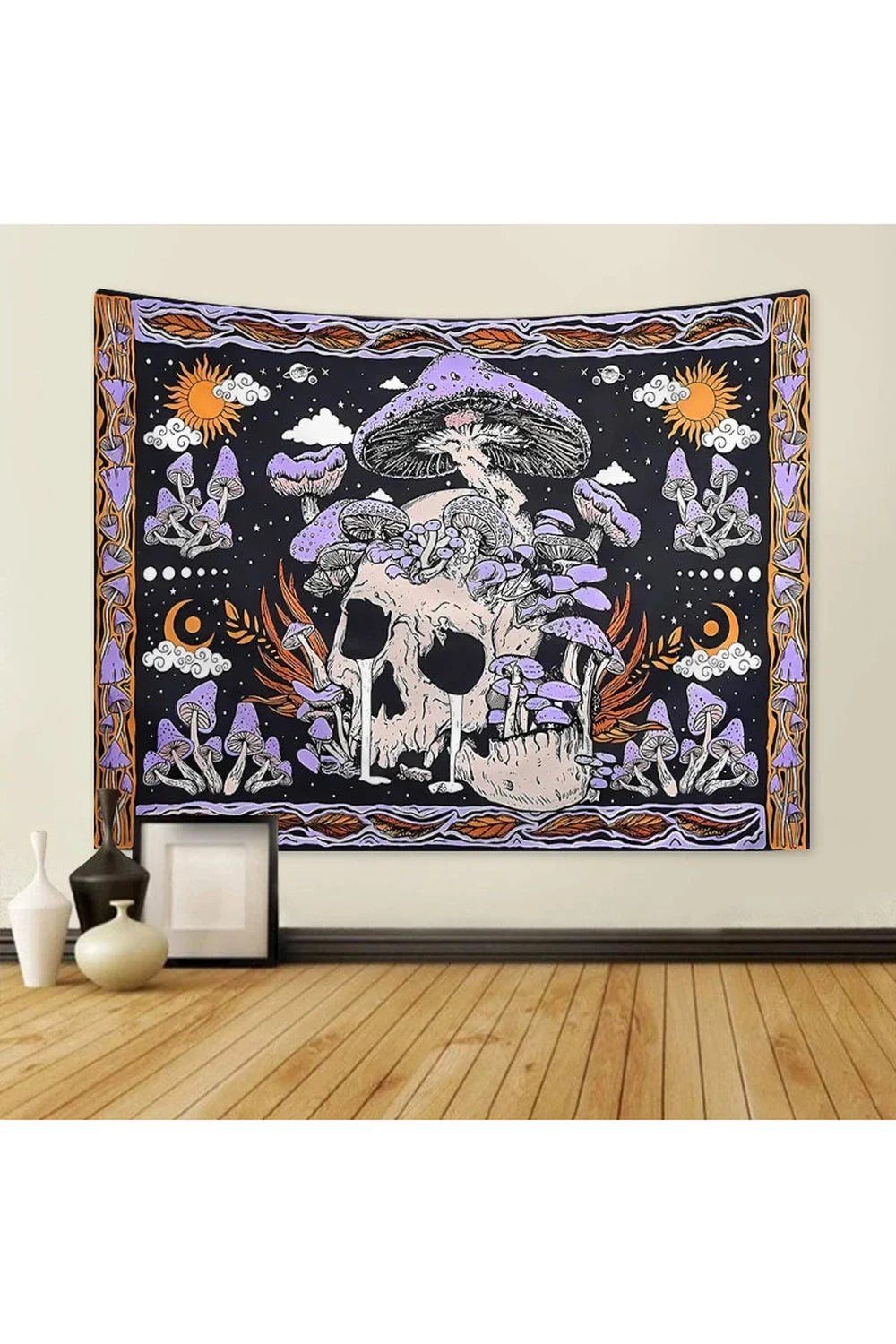 Rynx | Enchantment Tapestry