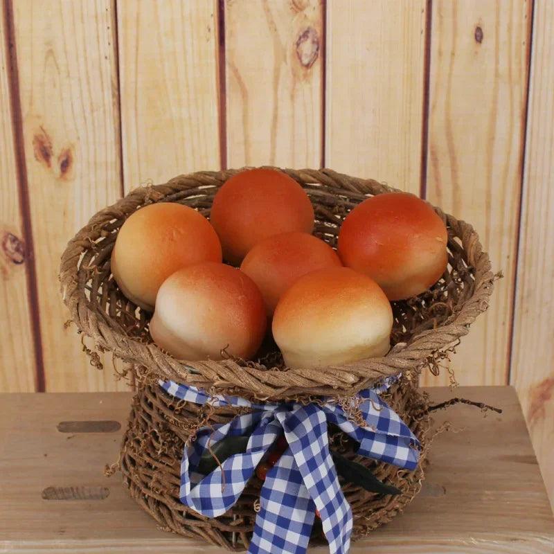 Rynx | Faux Baguette Keychain and Decor for Home, Photography and Kitchen Display