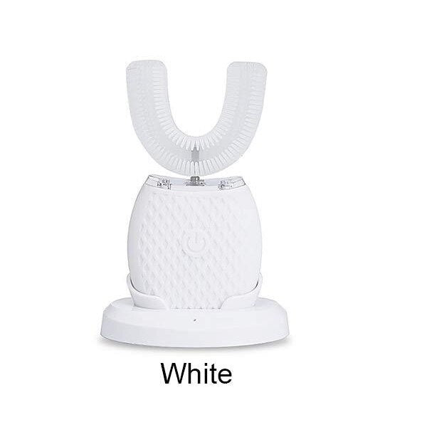 Rynx | Clean360 U-Shape Blue Light Tooth Cleaner