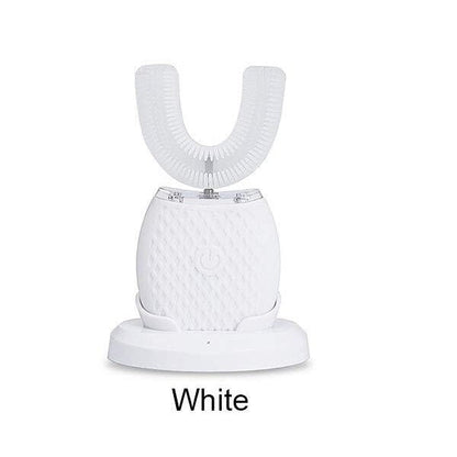 Rynx | Clean360 U-Shape Blue Light Tooth Cleaner