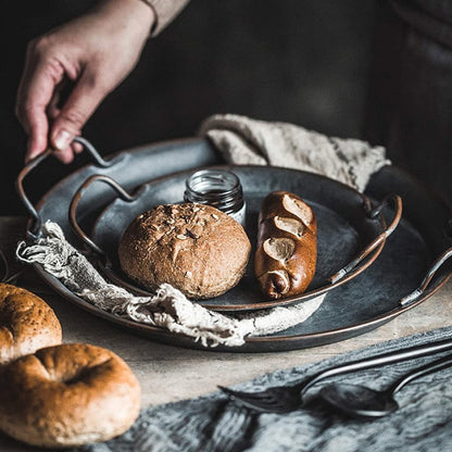 Rynx | Custom Vintage Style Serving Trays