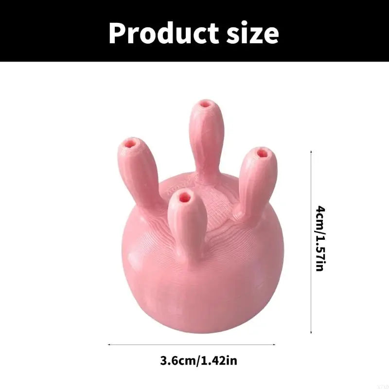 Rynx | Spill Prevention Reusable Cow Milk Pourer Lids