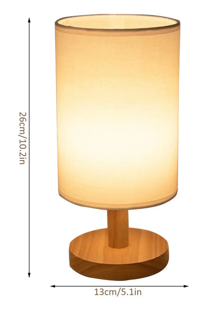 Rynx | Glow Leaf Table Lamp