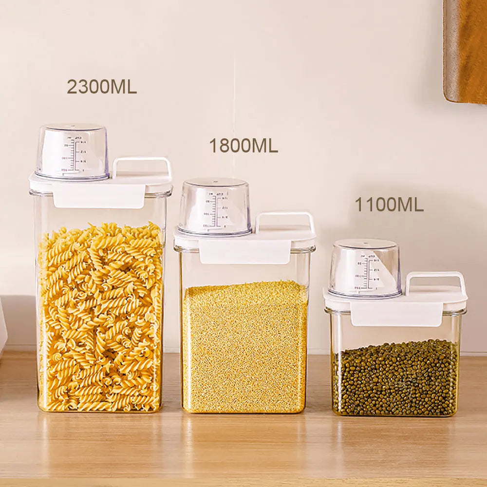 Rynx | Kitchen storage tank