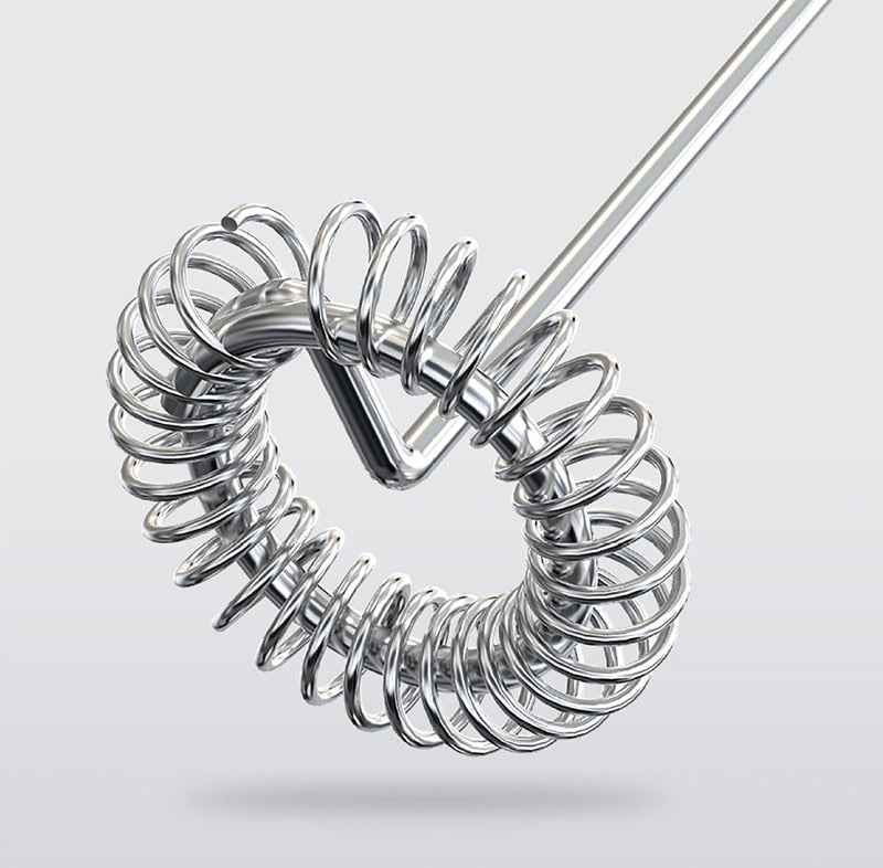 Rynx | Rapid Whip Hand Mixer Turbo Stick