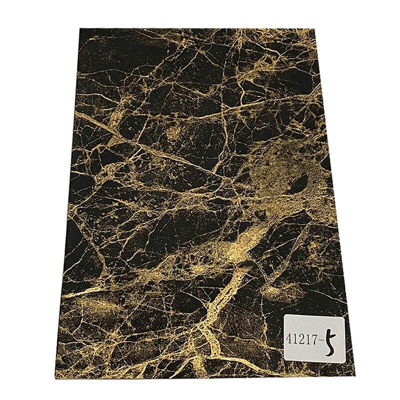 Rynx | Luxurious waterproof marble vinyl contact paper with faux leather surface for elegant DIY creations