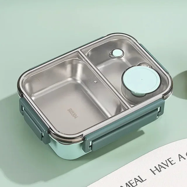 Rynx | Insulated heat container for food storage