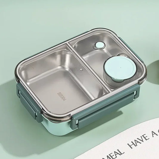 Rynx | Insulated heating container for food storage
