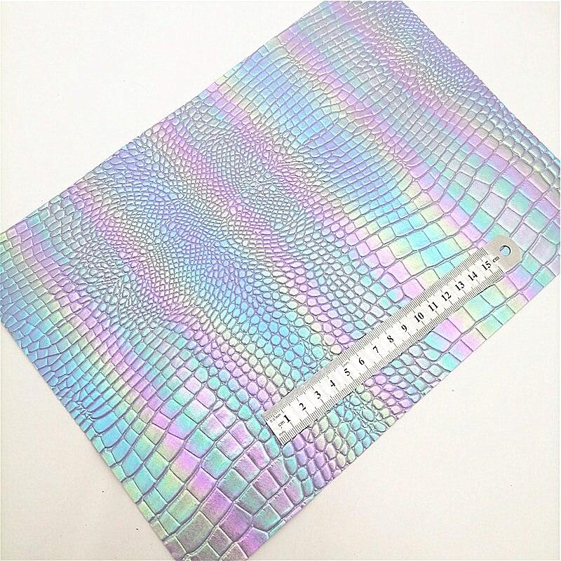 Rynx | Shiny Spiderweb Faux Leather Craft Sheets for Halloween Creations